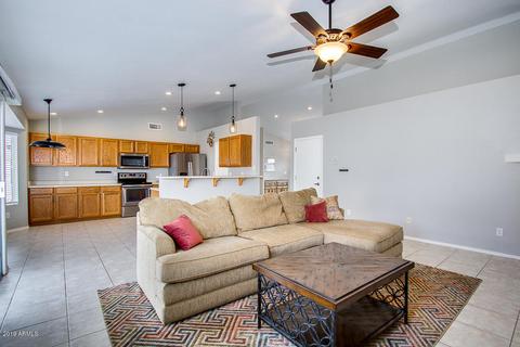 8126 E Fairfield St, Mesa, AZ 85207 photo 18
