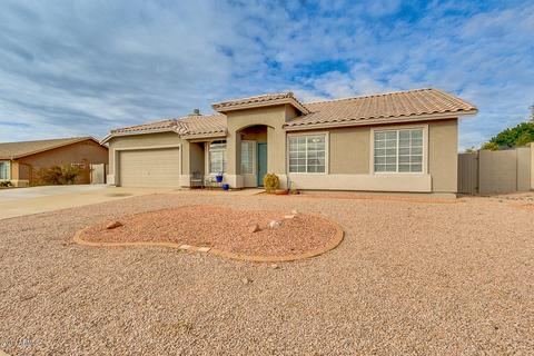 8126 E Fairfield St, Mesa, AZ 85207 photo 35