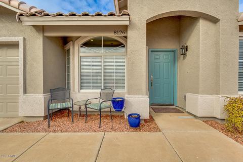 8126 E Fairfield St, Mesa, AZ 85207 photo 11