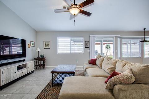 8126 E Fairfield St, Mesa, AZ 85207 photo 17