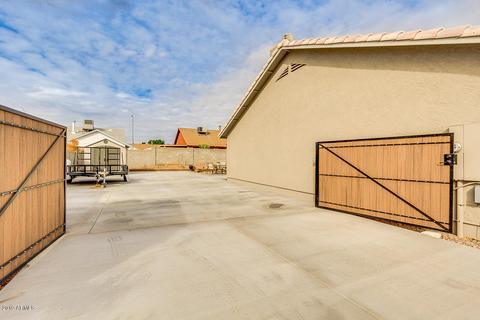 8126 E Fairfield St, Mesa, AZ 85207 photo 2