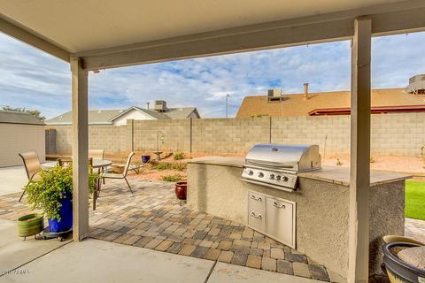 8126 E Fairfield St, Mesa, AZ 85207 photo 9