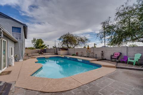 325 E Renee Dr, Phoenix, AZ 85024 photo 8