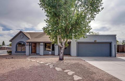 325 E Renee Dr, Phoenix, AZ 85024 photo 1