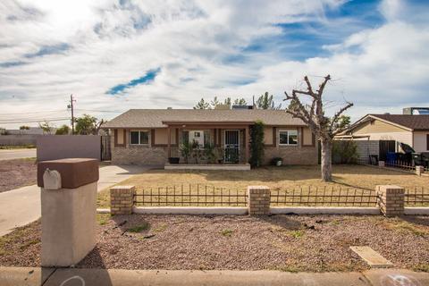 6453 E Aspen Ave, Mesa, AZ 85206 photo 1