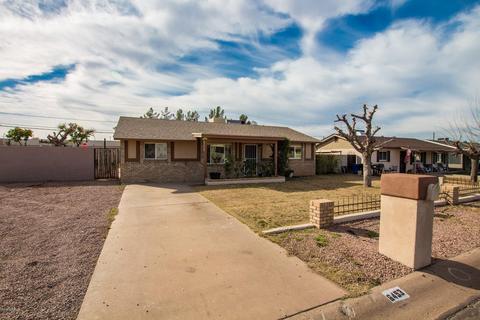 6453 E Aspen Ave, Mesa, AZ 85206 photo 2