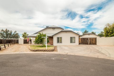 9351 E Des Moines St, Mesa, AZ 85207 photo 1