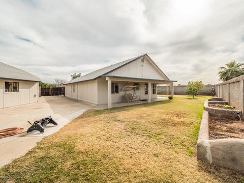 9351 E Des Moines St, Mesa, AZ 85207 photo 28