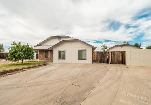 9351 E Des Moines St, Mesa, AZ 85207 photo 2