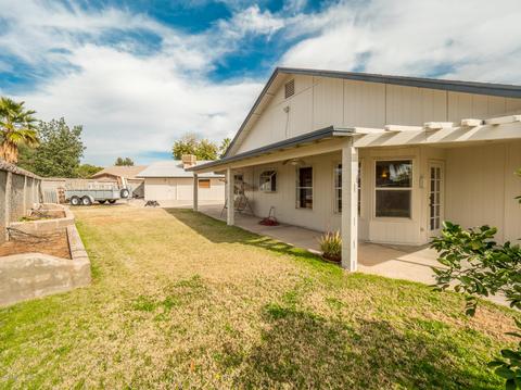 9351 E Des Moines St, Mesa, AZ 85207 photo 30
