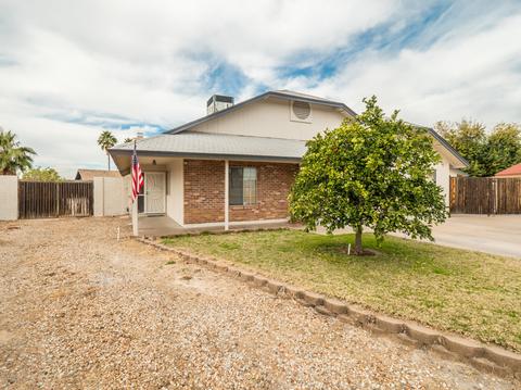 9351 E Des Moines St, Mesa, AZ 85207 photo 3