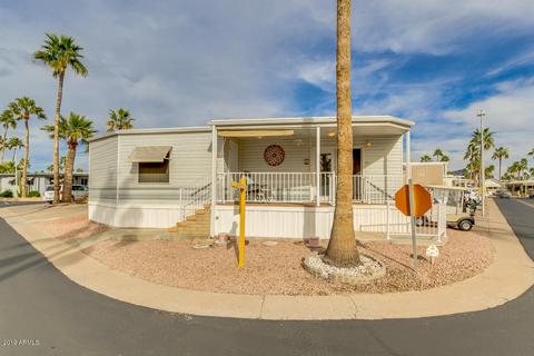 143 W Kiowa Cir, Apache Junction, AZ 85119