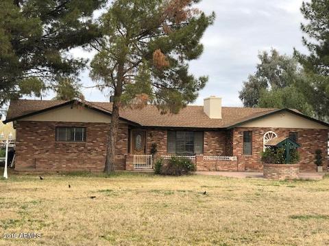 16238 E Fairview St, Gilbert, AZ 85295 photo 1