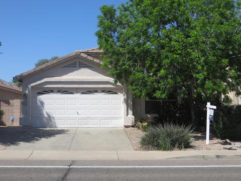 4712 E Frye Rd, Phoenix, AZ 85048 photo 1