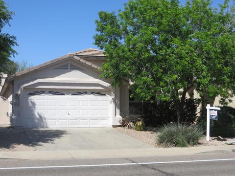 4712 E Frye Rd, Phoenix, AZ 85048 photo 2