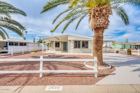 1630 S 77th St, Mesa, AZ 85209