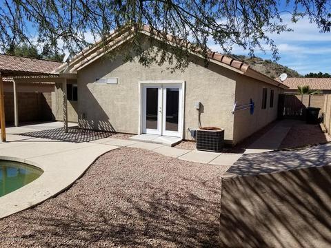 9031 E Fox St, Mesa, AZ 85207 photo 18