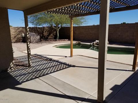 9031 E Fox St, Mesa, AZ 85207 photo 17