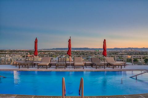 2211 E Camelback Rd #1203, Phoenix, AZ 85016 photo 29