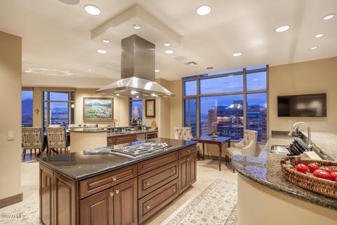 2211 E Camelback Rd #1203, Phoenix, AZ 85016 photo 9