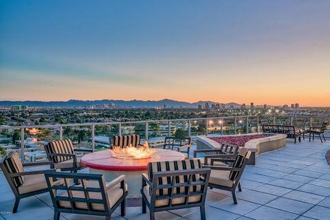 2211 E Camelback Rd #1203, Phoenix, AZ 85016 photo 31