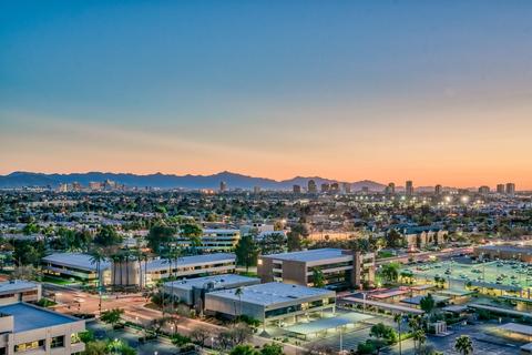 2211 E Camelback Rd #1203, Phoenix, AZ 85016 photo 3