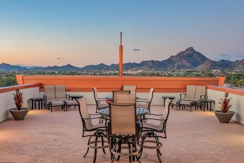 2211 E Camelback Rd #1203, Phoenix, AZ 85016 photo 30