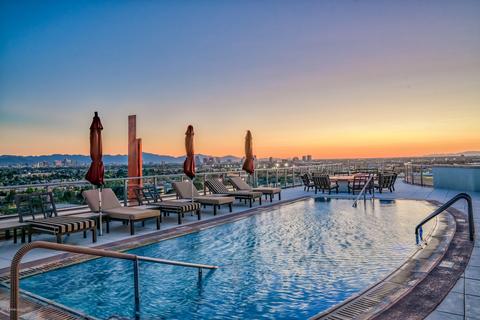 2211 E Camelback Rd #1203, Phoenix, AZ 85016 photo 5