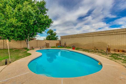 1128 E Garnet Cir, Mesa, AZ 85204 photo 27