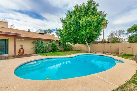 1128 E Garnet Cir, Mesa, AZ 85204 photo 24