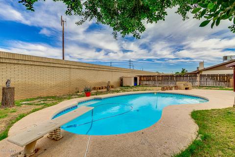 1128 E Garnet Cir, Mesa, AZ 85204 photo 26