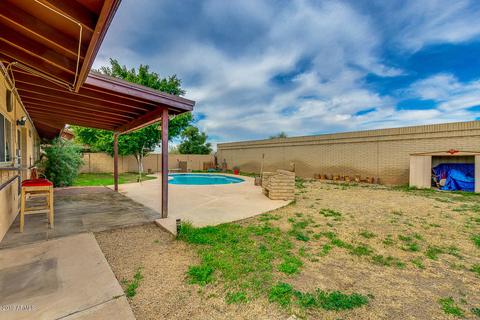 1128 E Garnet Cir, Mesa, AZ 85204 photo 28