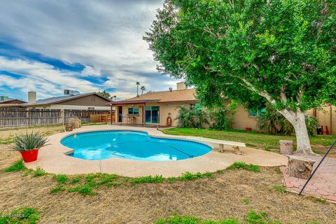1128 E Garnet Cir, Mesa, AZ 85204 photo 25