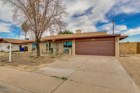 1128 E Garnet Cir, Mesa, AZ 85204 photo 2