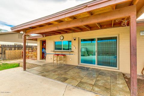 1128 E Garnet Cir, Mesa, AZ 85204 photo 30