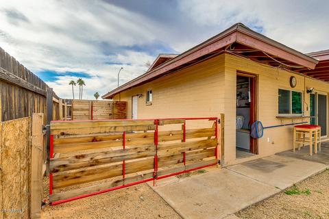 1128 E Garnet Cir, Mesa, AZ 85204 photo 31