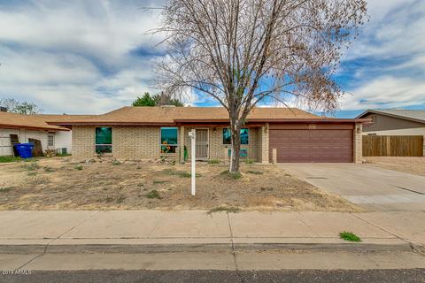 1128 E Garnet Cir, Mesa, AZ 85204 photo 1