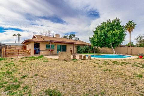 1128 E Garnet Cir, Mesa, AZ 85204 photo 23