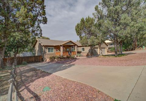 1432 N Easy St, Payson, AZ 85541 photo 3