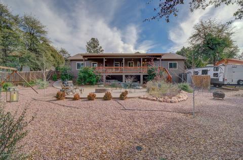 1432 N Easy St, Payson, AZ 85541 photo 28