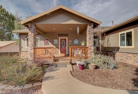 1432 N Easy St, Payson, AZ 85541 photo 4