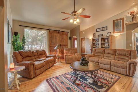 1432 N Easy St, Payson, AZ 85541 photo 7