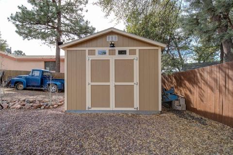 1432 N Easy St, Payson, AZ 85541 photo 30