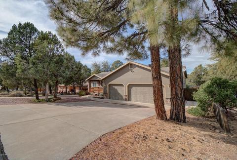 1432 N Easy St, Payson, AZ 85541 photo 1