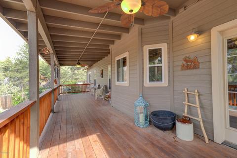 1432 N Easy St, Payson, AZ 85541 photo 24