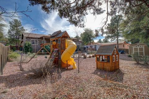 1432 N Easy St, Payson, AZ 85541 photo 29