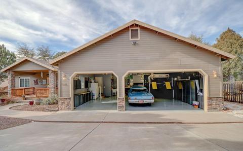 1432 N Easy St, Payson, AZ 85541 photo 27