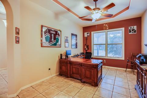 2564 E Via De Palmas --, Gilbert, AZ 85298 photo 23