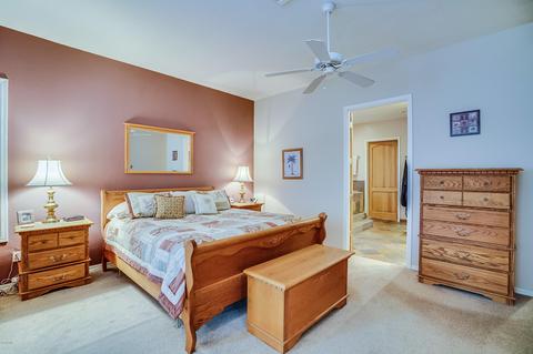 2564 E Via De Palmas --, Gilbert, AZ 85298 photo 34