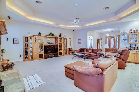 2564 E Via De Palmas --, Gilbert, AZ 85298 photo 25